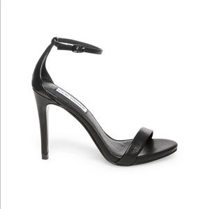 STEVE MADDEN STECY HEELS